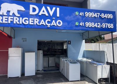 Davi Refrigeração foto 5