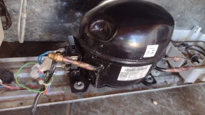 DS Refrigeração SJC foto 1