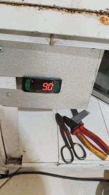 DS Refrigeração SJC foto 2