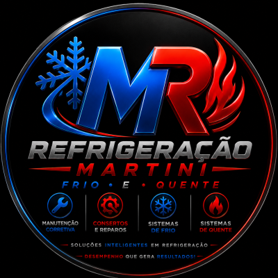 MR Refrigeração Martini foto 1