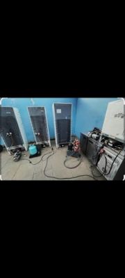 Rubens Refrigeração foto 4