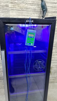 Tecno Arte Refrigeração e Serviços foto 3
