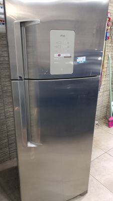 Tecno Arte Refrigeração e Serviços foto 4