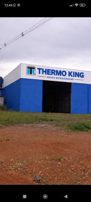THERMO KING - Souza Refrigeração foto 1